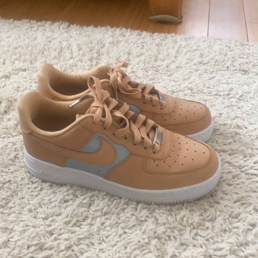 Nike Air Force